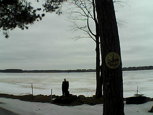 Whiteface Cam Image - Wed, 02/22/2017 10:46am 