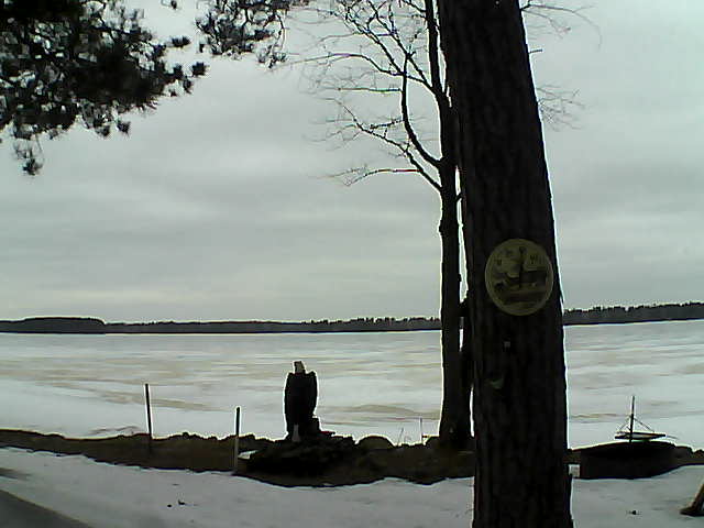 Whiteface Cam Image - Wed, 02/22/2017 10:56am 