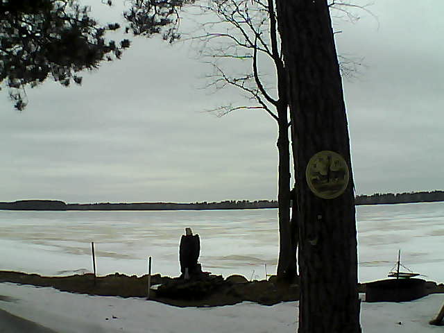 Whiteface Cam Image - Wed, 02/22/2017 11:06am 