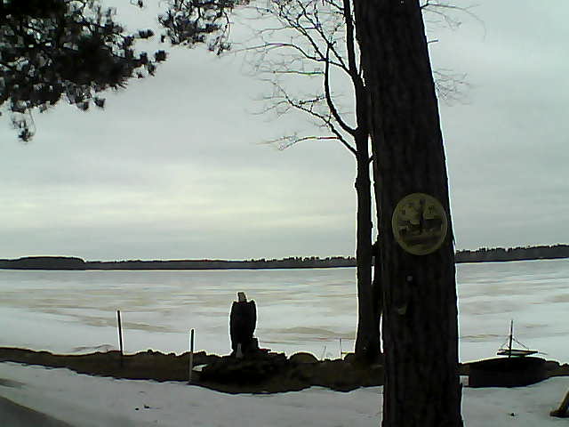 Whiteface Cam Image - Wed, 02/22/2017 11:16am 