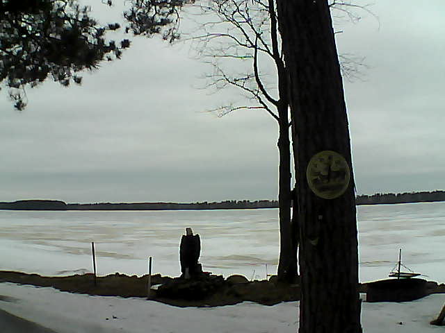 Whiteface Cam Image - Wed, 02/22/2017 11:26am 