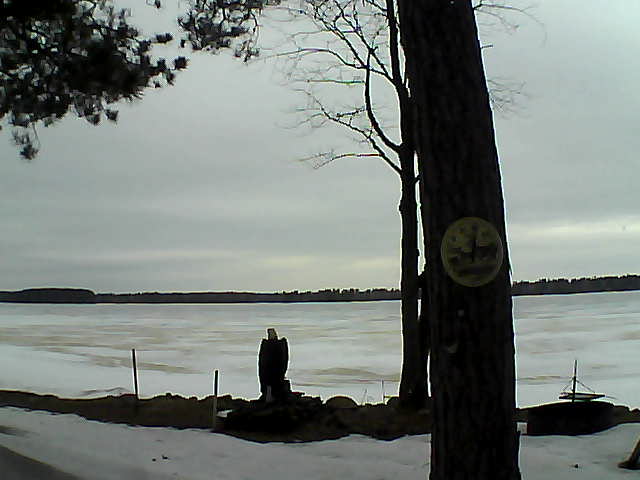 Whiteface Cam Image - Wed, 02/22/2017 11:46am 