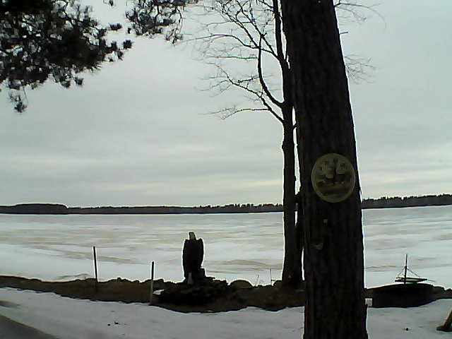 Whiteface Cam Image - Wed, 02/22/2017 11:56am 