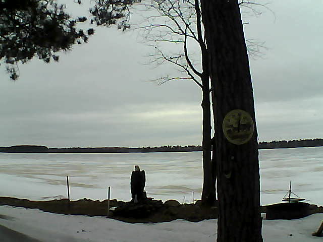 Whiteface Cam Image - Wed, 02/22/2017 12:16pm 