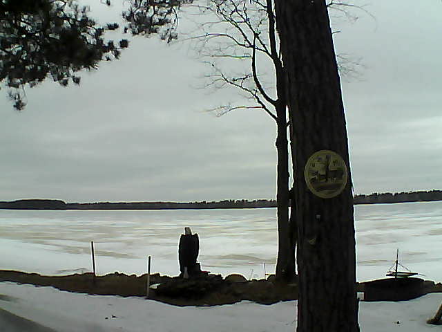 Whiteface Cam Image - Wed, 02/22/2017 12:26pm 