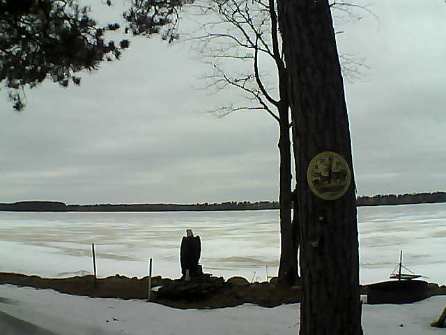 Whiteface Cam Image - Wed, 02/22/2017 12:36pm 