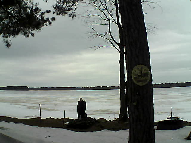 Whiteface Cam Image - Wed, 02/22/2017 12:46pm 