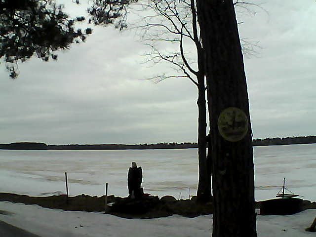 Whiteface Cam Image - Wed, 02/22/2017 12:56pm 