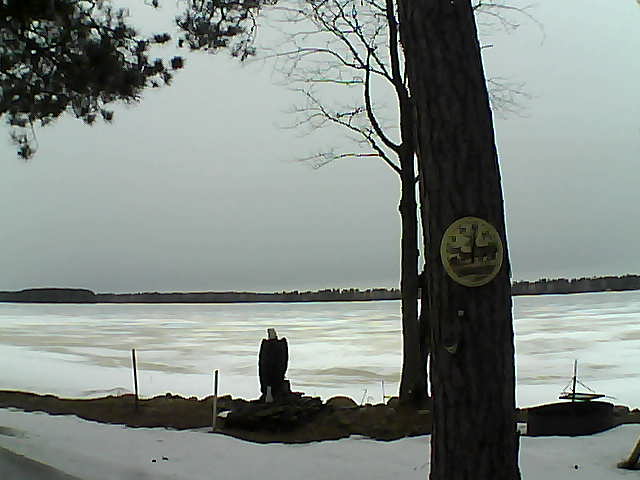 Whiteface Cam Image - Wed, 02/22/2017 2:56pm 