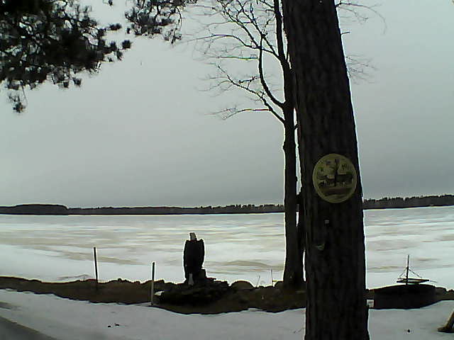 Whiteface Cam Image - Wed, 02/22/2017 3:06pm 