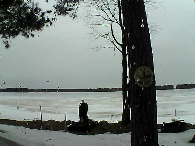 Whiteface Cam Image - Wed, 02/22/2017 3:45pm 