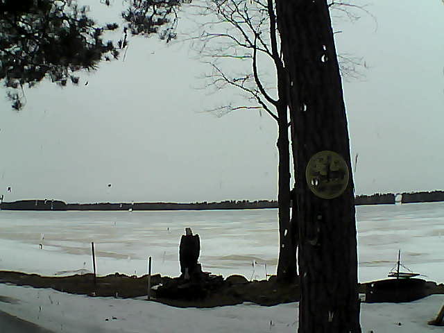 Whiteface Cam Image - Wed, 02/22/2017 3:55pm 