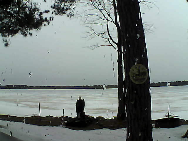 Whiteface Cam Image - Wed, 02/22/2017 4:05pm 