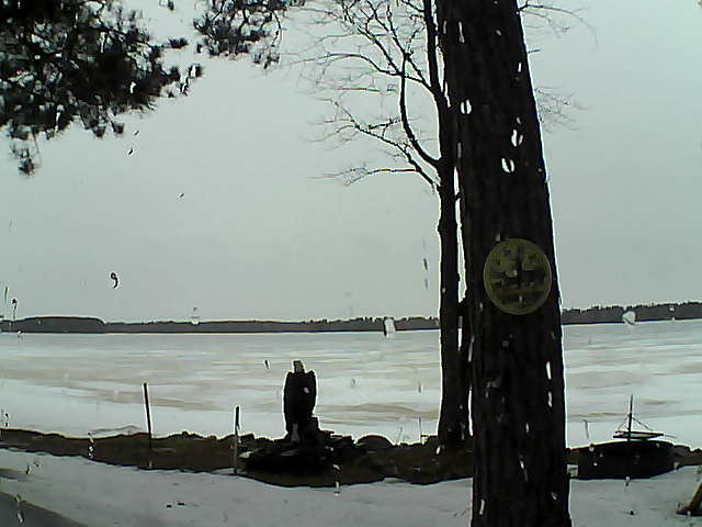 Whiteface Cam Image - Wed, 02/22/2017 4:25pm 