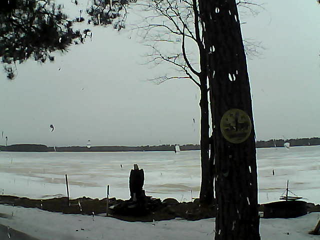 Whiteface Cam Image - Wed, 02/22/2017 4:35pm 