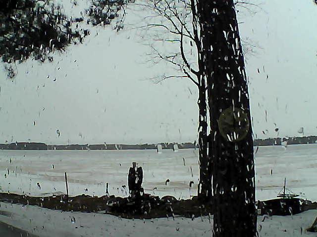 Whiteface Cam Image - Wed, 02/22/2017 4:55pm 