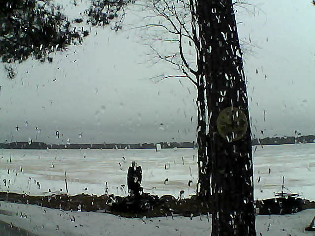 Whiteface Cam Image - Wed, 02/22/2017 5:05pm 