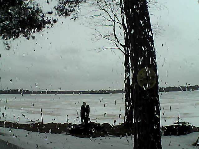 Whiteface Cam Image - Wed, 02/22/2017 5:15pm 