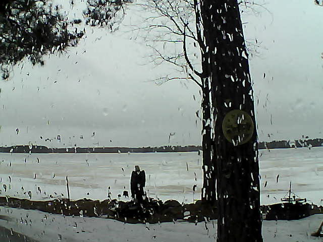 Whiteface Cam Image - Wed, 02/22/2017 5:25pm 