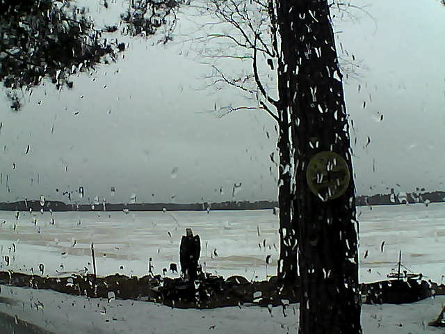 Whiteface Cam Image - Wed, 02/22/2017 5:35pm 