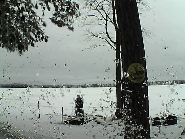 Whiteface Cam Image - Thu, 02/23/2017 6:55am 