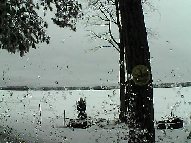 Whiteface Cam Image - Thu, 02/23/2017 7:05am 