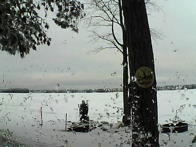 Whiteface Cam Image - Thu, 02/23/2017 7:25am 