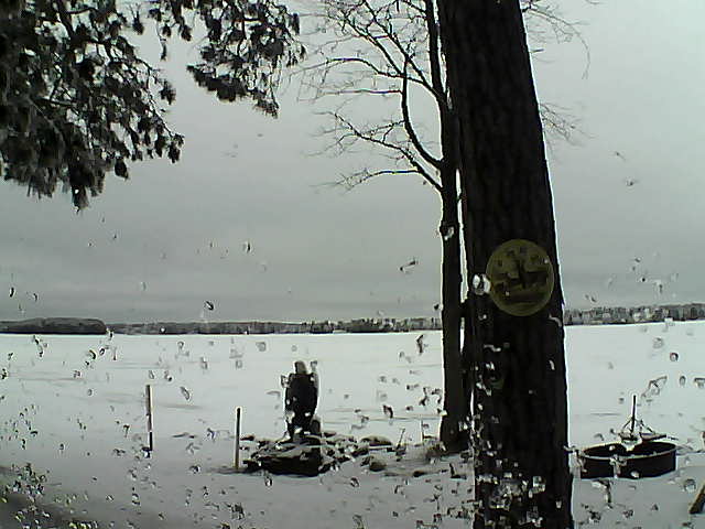 Whiteface Cam Image - Thu, 02/23/2017 7:55am 