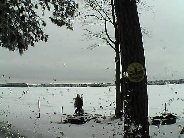 Whiteface Cam Image - Thu, 02/23/2017 8:15am 