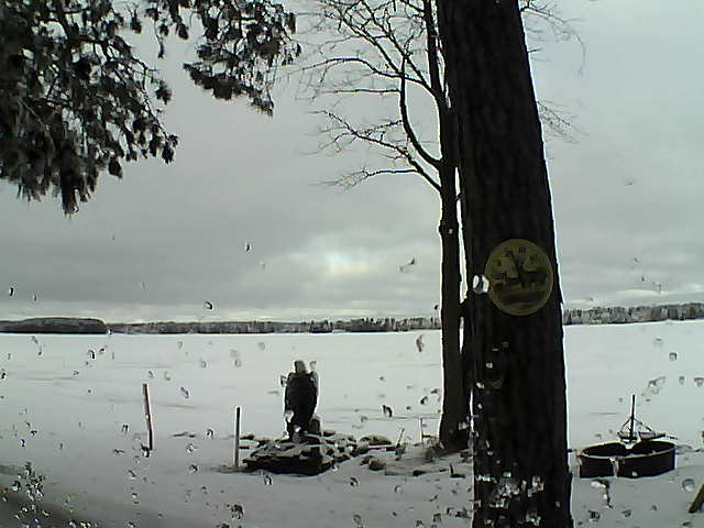 Whiteface Cam Image - Thu, 02/23/2017 8:45am 