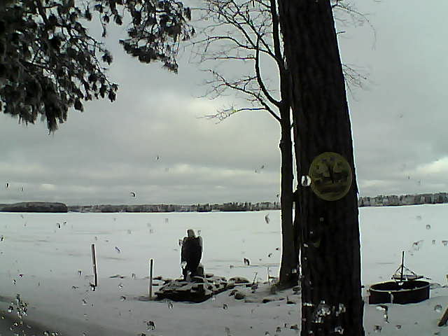 Whiteface Cam Image - Thu, 02/23/2017 9:15am 