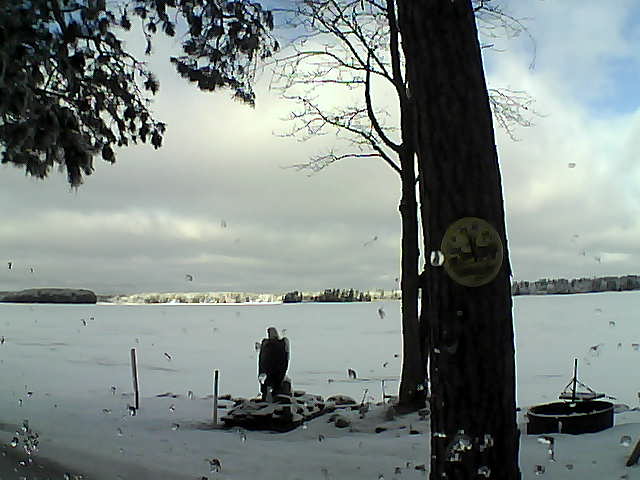 Whiteface Cam Image - Thu, 02/23/2017 9:25am 