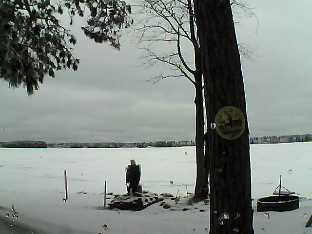 Whiteface Cam Image - Thu, 02/23/2017 10:25am 