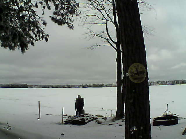 Whiteface Cam Image - Thu, 02/23/2017 10:45am 