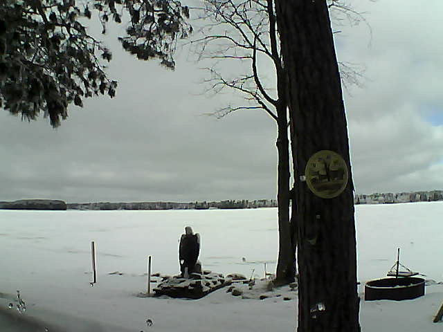 Whiteface Cam Image - Thu, 02/23/2017 11:15am 