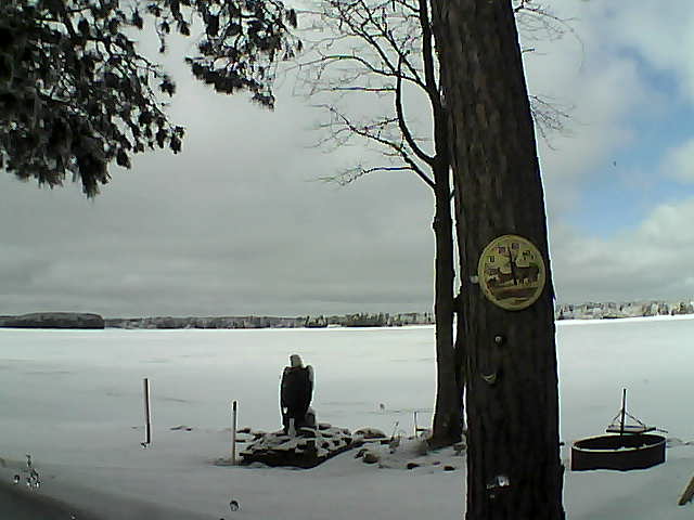 Whiteface Cam Image - Thu, 02/23/2017 11:25am 