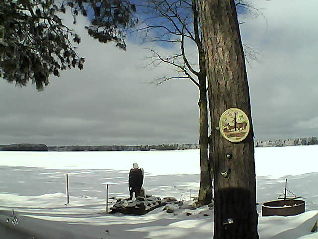 Whiteface Cam Image - Thu, 02/23/2017 11:35am 