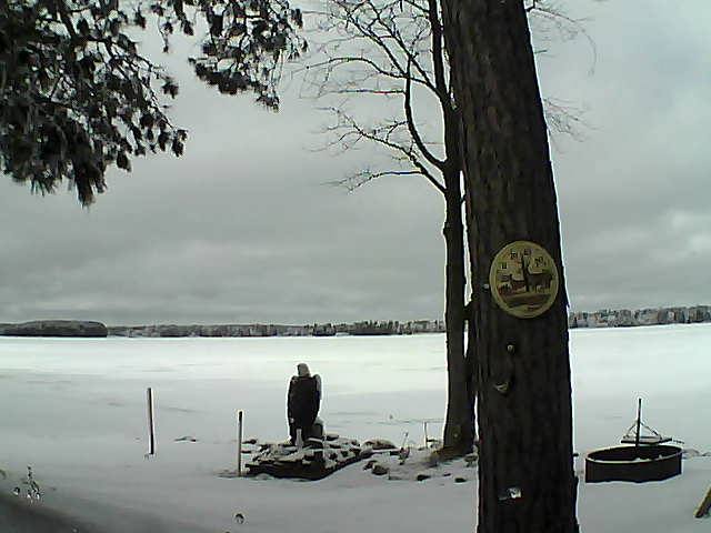 Whiteface Cam Image - Thu, 02/23/2017 11:45am 