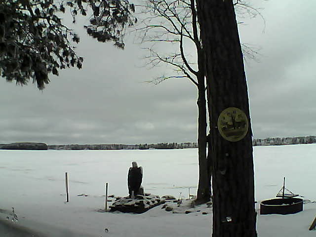 Whiteface Cam Image - Thu, 02/23/2017 11:55am 