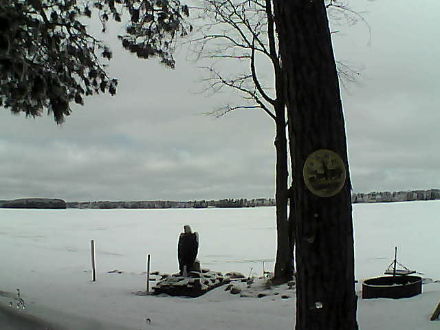 Whiteface Cam Image - Thu, 02/23/2017 12:05pm 