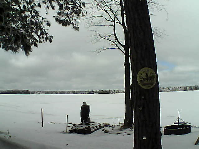 Whiteface Cam Image - Thu, 02/23/2017 12:15pm 