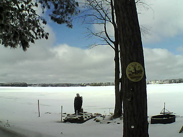 Whiteface Cam Image - Thu, 02/23/2017 12:25pm 