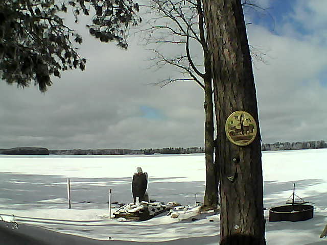 Whiteface Cam Image - Thu, 02/23/2017 12:35pm 