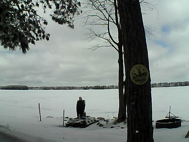 Whiteface Cam Image - Thu, 02/23/2017 12:45pm 