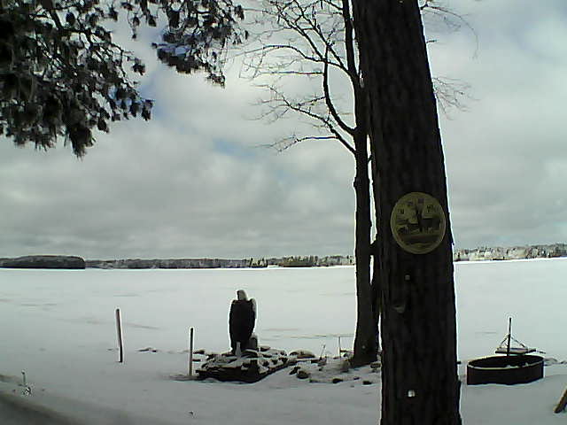 Whiteface Cam Image - Thu, 02/23/2017 12:55pm 