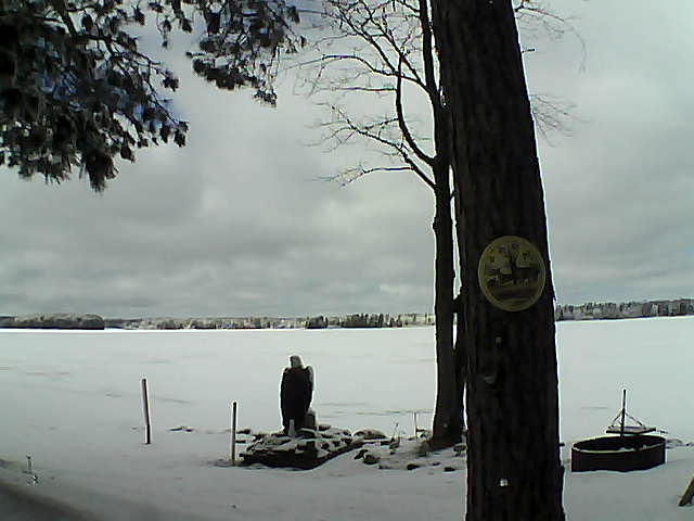 Whiteface Cam Image - Thu, 02/23/2017 1:05pm 