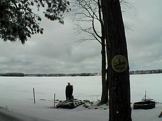 Whiteface Cam Image - Thu, 02/23/2017 1:15pm 