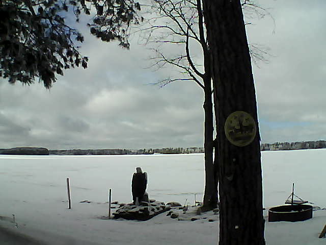 Whiteface Cam Image - Thu, 02/23/2017 1:25pm 