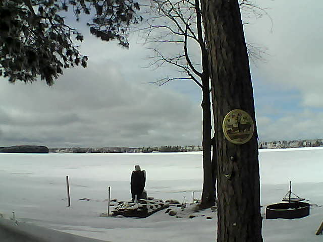 Whiteface Cam Image - Thu, 02/23/2017 1:35pm 