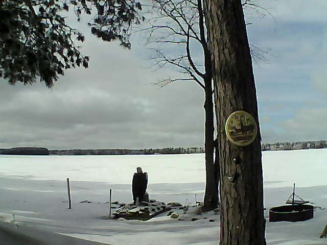 Whiteface Cam Image - Thu, 02/23/2017 1:45pm 